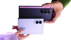 En läckare har avslöjat nästan alla tekniska specifikationer för Samsung Galaxy Z Fold 8 och Galaxy Z Fold 8 Ultra inför lanseringen.