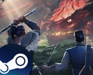 Från och med den 1 augusti kommer Game Master Edition av Dungeon Full Dive att finnas tillgänglig gratis på Steam. (Bildkälla: Steam)