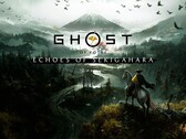 Viktig reklambild för Ghost of Yōtei: Echoes of Sekigahara.