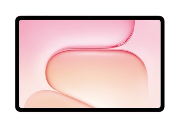 Honor Pad 20:s display.