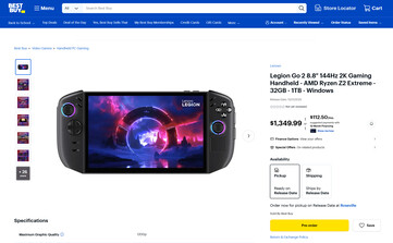 (Bildkälla: Best Buy)
