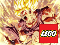 Dragon Ball Z-fanart