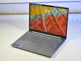 Denna prisvärda bärbara Lenovo-dator är mer uppgraderingsbar än de flesta ThinkPads: ThinkBook 14 Gen 8 IAL recension