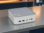 Bättre än Geekom & Minisforum? Hur presterar Ninkear M8 mini PC med AMD Ryzen 7 i recensionen