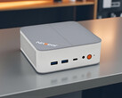Bättre än Geekom & Minisforum? Hur presterar Ninkear M8 mini PC med AMD Ryzen 7 i recensionen