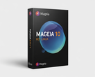 Mageia 10 RC1 nu tillgänglig