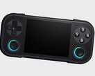 En rendering av MagicX Mini Dreams slutgiltiga design.