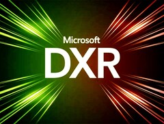 Microsoft uppdaterar sina DXR-specifikationer