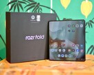 Motorola Razr Fold har en OLED-skärm både på insidan och utsidan. Är dessa flimmerfria?