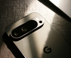 Google förväntas få sina Tensor-chip tillverkade av TSMC istället för Samsung. (Bildkälla: Samuel Angor)