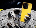 Poco X8 Power 5G har ett enormt batteri på 10 000 mAh.