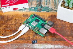 Raspberry Pi 5:s pris stiger med upp till 60 USD på grund av bristen på DRAM