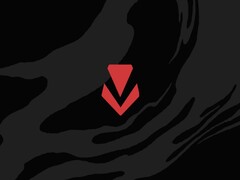 Riot Games logotyp för anti-cheat-systemet Vanguard
