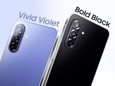 Galaxy F70 5G uppges erbjuda ett robust hölje till ett överkomligt pris.