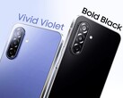 Galaxy F70 5G uppges erbjuda ett robust hölje till ett överkomligt pris.