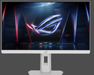 ROG Strix XG259QNSR Ace: En bildskärm utformad för tävlingsinriktat spelande.