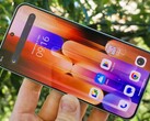 Vi har testat Vivo X200 FE (Bildkälla: Marcus Herbrich)
