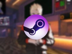 The Spike Cross har för närvarande ett &quot;Mycket positivt&quot; spelaromdöme. På bilden: en redigerad skärmdump från spelet. (Bildkälla: Steam)