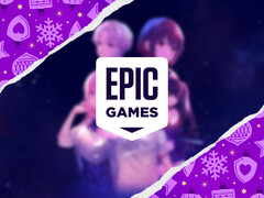 Det tredje gratis mysteriespelet kommer att vara tillgängligt i 24 timmar. På bilden: redigerat omslagsfoto av titeln. (Bildkälla: Epic Games Store)