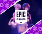 Det tredje gratis mysteriespelet kommer att vara tillgängligt i 24 timmar. På bilden: redigerat omslagsfoto av titeln. (Bildkälla: Epic Games Store)