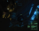 En skärmdump från Tom Clancy's Splinter Cell: Pandora Tomorrow (bildkälla: SteamDB)