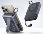 Ugreen's nya Magnetic Wireless Power Bank finns nu tillgänglig i Europa