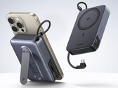 Ugreen's nya Magnetic Wireless Power Bank finns nu tillgänglig i Europa