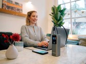 Verbatim Charge 'n' Go Power Bank 27000 mAh kommer snart att lanseras i Europa. (Bildkälla: Verbatim)