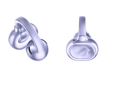 Bild: Vivo Buds Clip.