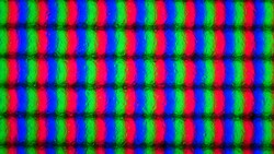 Subpixeluppsättning Lenovo ThinkPad T14 Gen 6 Intel