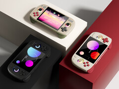 Ayaneo marknadsför Pocket AIR Mini som en &quot;retrohanddator som alla har råd med&quot;. (Bildkälla: Ayaneo)