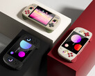 Ayaneo marknadsför Pocket AIR Mini som en "retrohanddator som alla har råd med". (Bildkälla: Ayaneo)