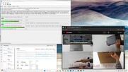 Maximal latenstid vid uppspelning av 4K-videomaterial