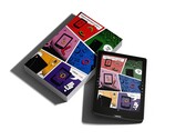 Solaris Color är en e-läsare i färg. (Bildkälla: Inkbook)