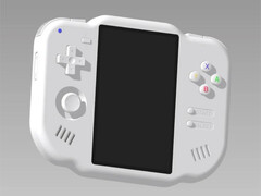 MagicX Zero 40 närmar sig lanseringen. (Bildkälla: MagicX)