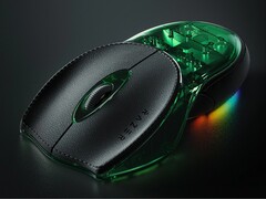 Razer Boomslang 20th Anniversary Edition. (Bildkälla: Razer)