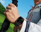 Redmi Watch 6 Lite stöder positioneringstjänsterna BeiDou, Galileo, Glonass, GPS och QZSS.