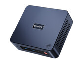 Debut för Celeron N5105 Jasper Lake - Recension av mini PC:n Beelink U59