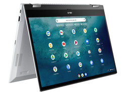 Asus Chromebook Flip CX5