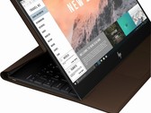 Test: HP Spectre Folio 13 (i5-8500Y) Omvandlingsbar (Sammanfattning)