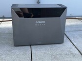 Recension av Anker Solix Solarbank 4 Pro