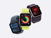 Apple Watch SE 3 (Bildkälla: Apple)