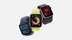 Apple Watch SE 3 (Bildkälla: Apple)