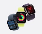 Apple Watch SE 3 (Bildkälla: Apple)