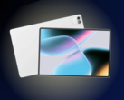 Asus Pad.