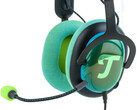 Teufel ZOLA recension - kraftfullt spelheadset med surroundljud