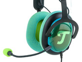 Teufel ZOLA recension - kraftfullt spelheadset med surroundljud