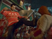 Bild från spelet Dead Rising 4. (Bildkälla: Steam)