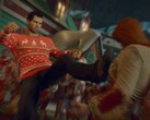 Bild från spelet Dead Rising 4. (Bildkälla: Steam)