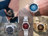 Casio Edifice EFK-200-serien.